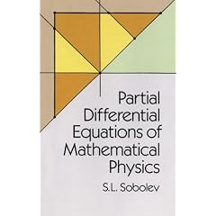 Partial Differential Equations of Mathematical Physics (Dover Books on Physics)