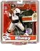 McFarlane Toys NFL Sports Picks Legends Series 1 Action Figure John Elway (Denver Broncos) White Jersey Variant