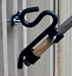 Flag Pole Mount - Winder