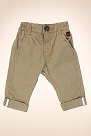 Autograph Pure Cotton Adjustable Waist Chinos