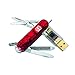 VICTORINOX(rNgmbNX) XCXtbV 4GB 4.6026.TG4