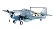 Academy 1/72 Grumman F4F-4 Wildcat USN