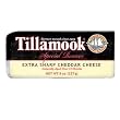 Tillamook Cheese - Extra Sharp Cheddar Cheese 8oz.