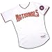 Washington Nationals Authentic Majestic Home Baseball Jersey