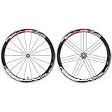 カンパニョーロ BULLET ULTRA カンパ用 クリンチャー CULT 前後セット