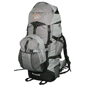 Backpacks 101: Should You Choose An Internal Or External Frame Pack?