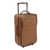 Hartmann Belting Leather Deluxe Upright Mobile Traveler