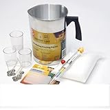 1 X Candle Making Beginner Kit
