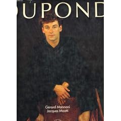 Patrick Dupond