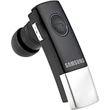 Samsung WEP 410 - Headset ( ear-bud ) - wireless - Bluetooth
