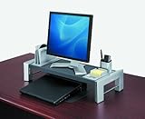 Fellowes Prof Series Flat Panel Work Station FELLOWES 8037401