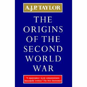 Origins of the Second World War