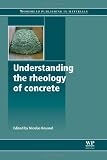 Understanding the rheology of concrete