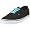 Noir (Black/Scuba)
