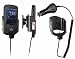 Produkt-Bild: Brodit Autohalterung aktiv f&uuml;r HTC Touch (nur f&uuml;r CDMA Version), mit Zigaretten-Anschluss-Stecker