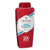 オールドスパイス ハイエンデュランス ボディソープ フレッシュ 532ml
