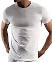 DKNY Men's 3 Pack Crew Neck Tee Shirt