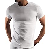 DKNY Men's 3 Pack Crew Neck Tee Shirt
