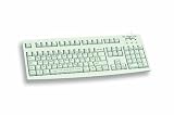 Cherry Lunsy Sonderedition Tastatur, s&auml;chsisches Layout