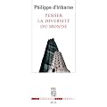 Penser la diversit� du monde