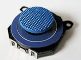 PSP FAT 1000 3d Analog Joystick Stick Replacemet Blue