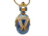 Faberge Style Egg