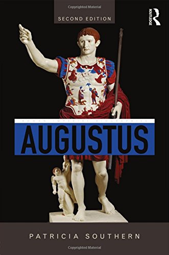Augustus (Roman Imperial Biographies)