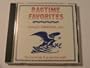 Ragtime Favorites - Richard Zimmerman