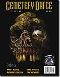 Cemetery Dance # 49 (Cemetery Dance Magazine, Issue # 49)