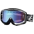 Smith Optics Piston Sweat-X Series Snowmobile Goggles Eyewear