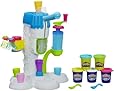 Play-Doh Perfect Twist Ice Cream Playset