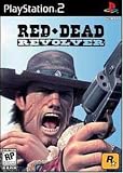 Red Dead Revolver