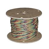 Southwire #55173802 500' 10/3 Pump Cable