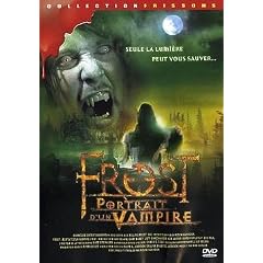 Frost, portrait d'un vampire