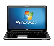 HP Pavilion dv6-2113sa Laptop PC (15.6-inch Display, Windows 7 Home Premium, AMD Turion II M620 Processor, 4 GB DDR2 RAM, 500GB HDD, ATI Radeon HD 4530 Graphics, up to 4 Hours Battery)