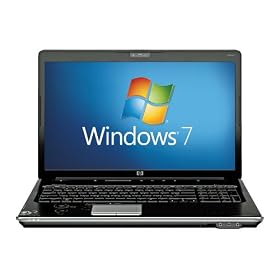 HP Pavilion dv6-2113sa Laptop PC (15.6-inch Display, Windows 7 Home Premium, AMD Turion II M620 Processor, 4 GB DDR2 RAM, 500GB HDD, ATI Radeon HD 4530 Graphics, up to 4 Hours Battery)