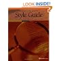 Franklin Covey Style Guide for Business and Technical Communication