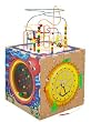 Sea of Life Busy Cube