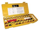 FASTCAP WAXKIT.20S Softwax Kit