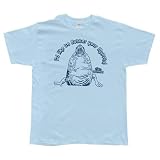 Weird Science - Butter Your Muffin T-Shirt