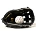 KITB-15 Kit Baseball, Handschuh & Ball, Senior, PU