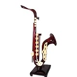 saxophone
