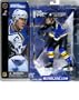 McFarlane NHL Series 2: Chris Pronger St. Louis Blues DARK (variant) JERSEY