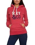 Roxy Friendly Hoodie Women's Shirt