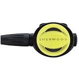 Sherwood Brut Octopus