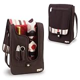 Barossa - Insulated Wine Tote & Cooler