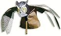Bird-X OWL Prowler Owl with Moving Wings