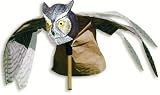Bird-X OWL Prowler Owl with Moving Wings