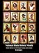 Diversitystore.com Black Women in American Culture and History Poster B12A 2024 Update