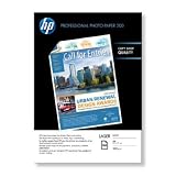 HP Laser Papier matt A4 100Blattvon "Hewlett-Packard"